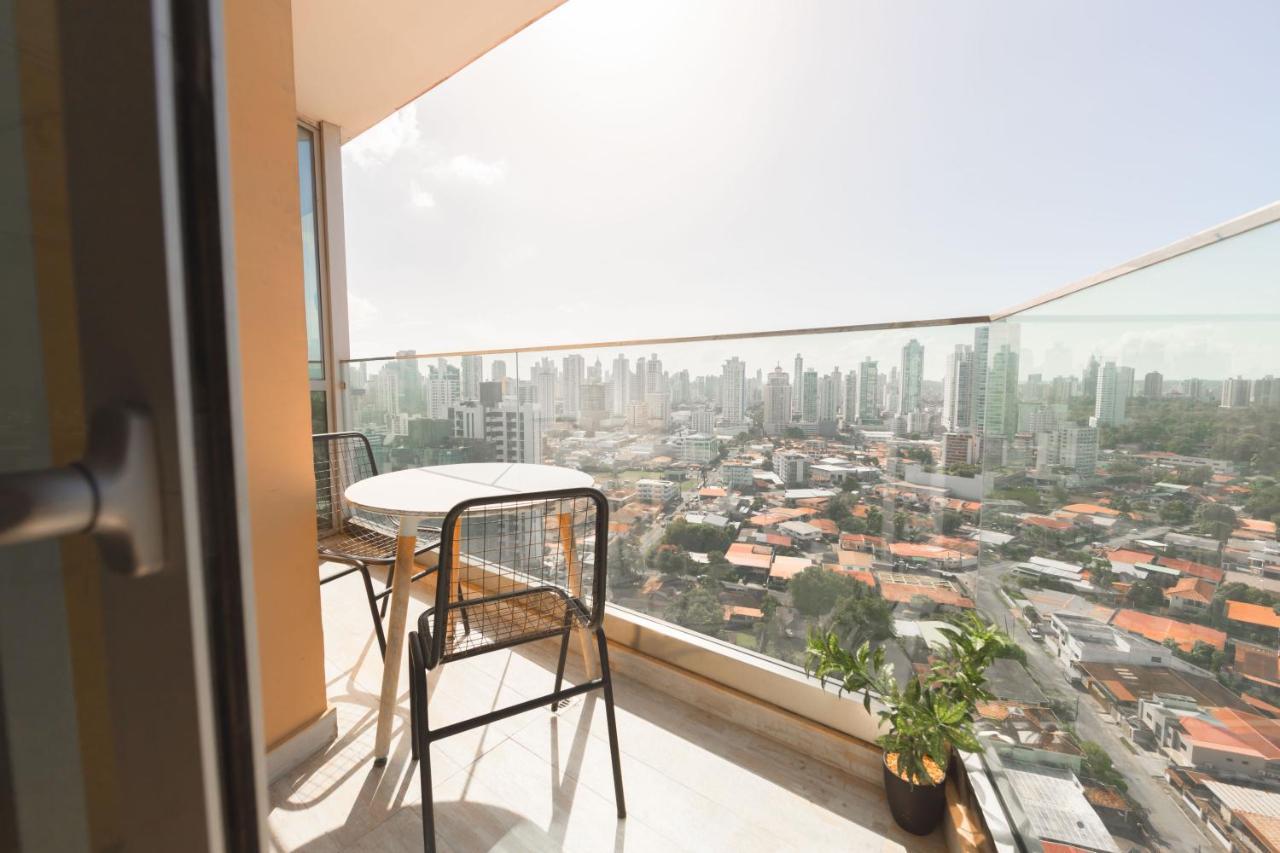 Boutique Coco Del Mar Appartamento Panamá